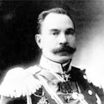 Dmitry Dmitrievich Sergievsky
