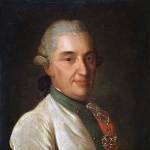 Alexei Naumovich Senyavin