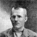 Mikhail Sergeevich Sergushev