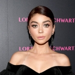 Sarah Hyland
