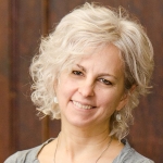 Kate DiCamillo