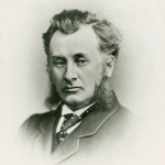 Clements Markham - Acquaintance of Robert Scott