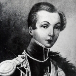 Nadezhda Durova - Cousin of Ivan Grigoryevich Butkovsky
