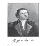 Hugh Mercer