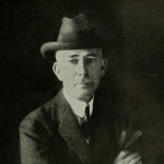 Edward House - advisor of Woodrow Wilson