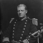 Robley Evans