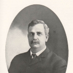 Benjamin Odell