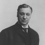 Charles Hutchinson