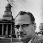 Wendell Johnson