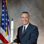 Virgil Grissom