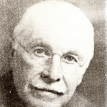Samuel Riddle