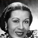 Lillian Randolph