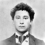 Alexander Posey