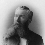Saint Clair Mulholland