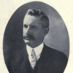 Edward Nelson