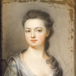 Elizabeth Pinckney