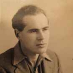 Eduard Prokosch