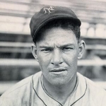 Melvin Ott