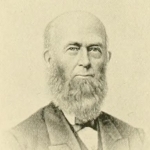 Isaac Redfield