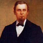 Frederick Low