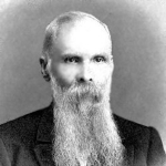 Samuel Maxwell