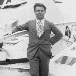 Norman Geddes