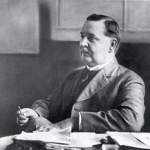 Benjamin Lamme