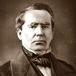 Anson Jones