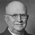 Henry Ironside