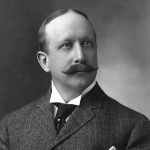 Harrison Fiske