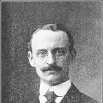 Theodore Hough