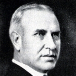 Oliver Gardner