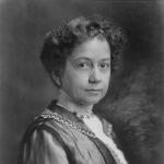 Annie Johnston