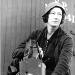 Consuelo Kanaga