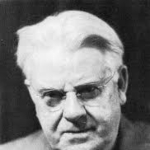 Frederic Goudy