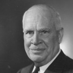 Luther Hodges