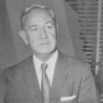 Frank Hogan