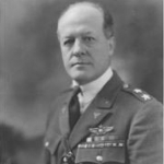 Benjamin Foulois