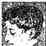Mary Kehew