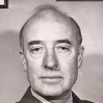 Edward Harriman