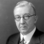 Alanson Houghton