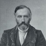 William Judge