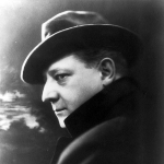 Harrison Fisher