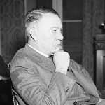 Hugh Johnson