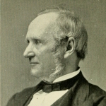 Asahel Kendrick