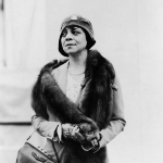 Belle Greene