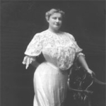May Irwin