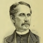 Moses Hoge