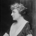 Florence Harriman