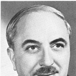 Lawrence Langner